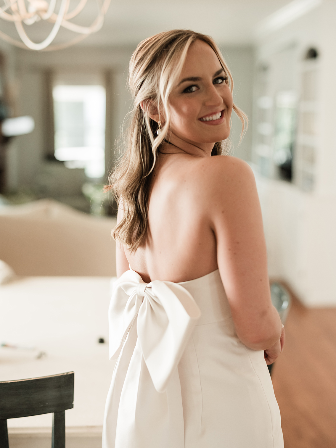 Virginia & Connor - Wedding Photo 69